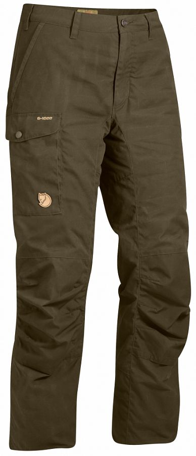 Kalhoty dámské Hogvilt Trousers 90336 G1000